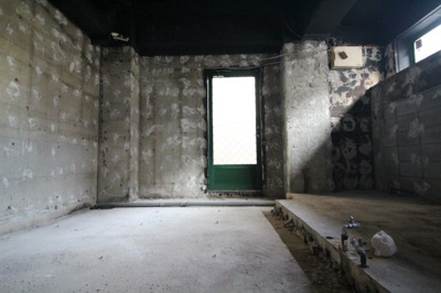 【内装】 | ROKKO RICH PLAZA