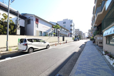 【周辺】 | ROKKO RICH PLAZA