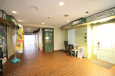 【その他共用部分】 | ROKKO RICH PLAZA