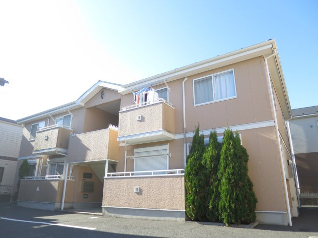 メゾンSE　1の画像