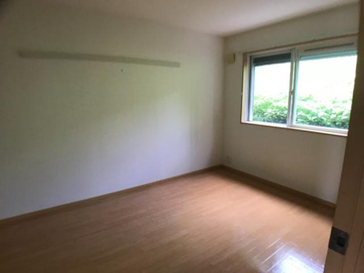 【寝室】 | ヴァンベールＫ | 寝室