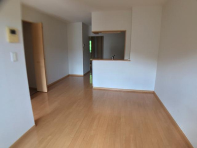 【居間・リビング】 | ヴァンベールＫ | リビング