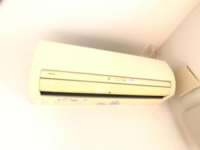 【設備】 | ヴァンベールＫ | 室内設備