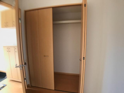 【収納】 | ヴァンベールＫ | 収納