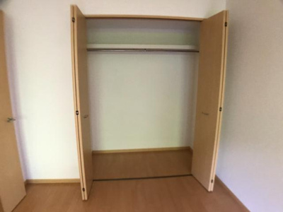 【収納】 | ヴァンベールＫ | 収納