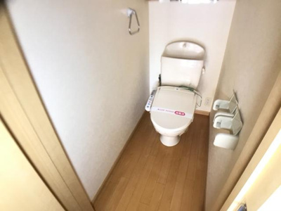 【トイレ】 | ヴァンベールＫ | トイレ