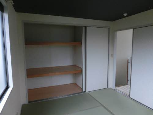 シャーメゾン響の設備