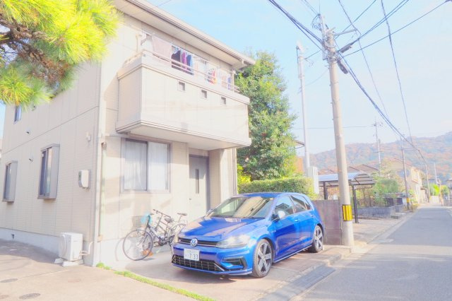 シャーメゾン響の展望