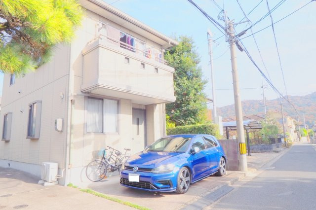 シャーメゾン響　ひこ