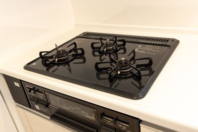 京橋レジデンスの設備