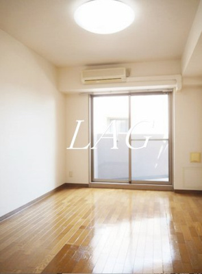 【居間・リビング】 | ルーブル南長崎 | 洋室のお部屋です。