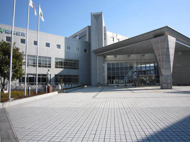 未貴ハイムＢ棟のその他|千葉市緑区役所