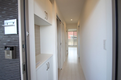 【玄関】 | アドバンスM