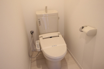 【トイレ】 | アドバンスM