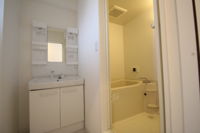 【洗面所】 | アドバンスM