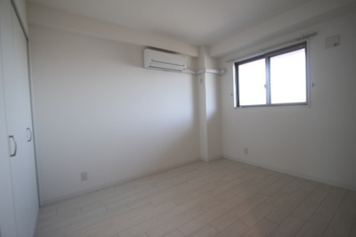 【寝室】 | アドバンスM