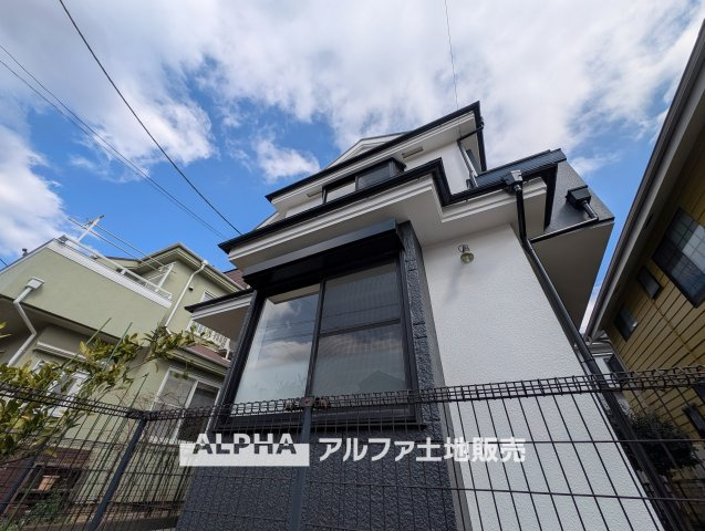 立川市砂川町６丁目の外観|【Life Balance】◆整う暮らしの場所◆
日常とくつろぎの時間が自然に調和する住まい。過ごすほどに、暮らしの心地よさが広がっていく。
