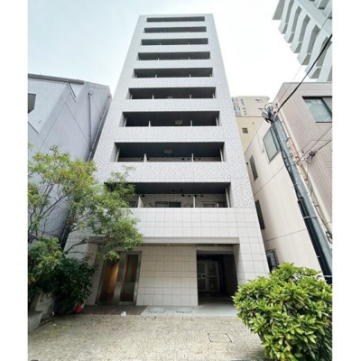 【外観】 | Log川崎駅前