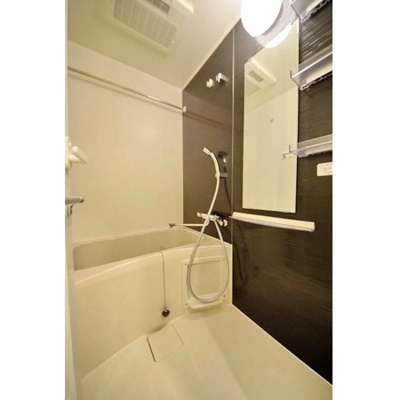 【浴室】 | Log川崎駅前