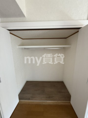 【収納】 | コスモプラザHINO