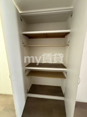 【収納】 | コスモプラザHINO