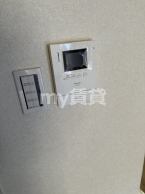 【セキュリティ】 | コスモプラザHINO