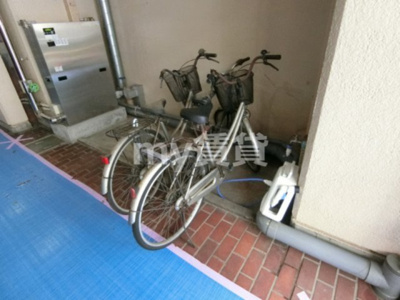 【その他共用部分】 | コスモプラザHINO