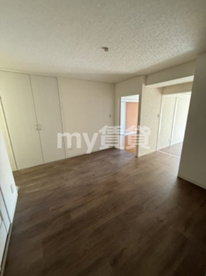 【居間・リビング】 | コスモプラザHINO