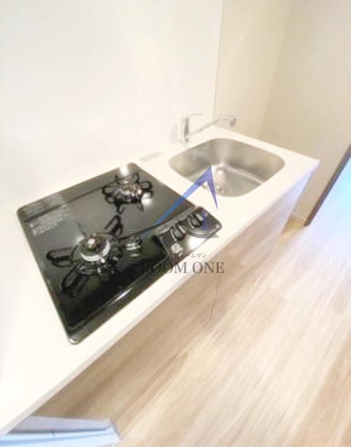 ベルグレード川崎AZ