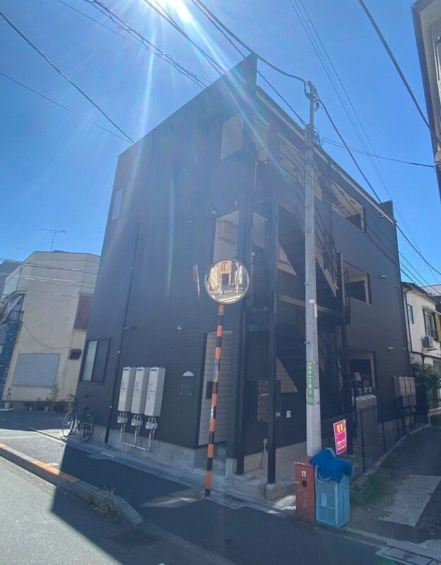 ネモフィラ青井