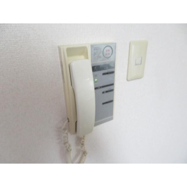 新佐川ビルのセキュリティ