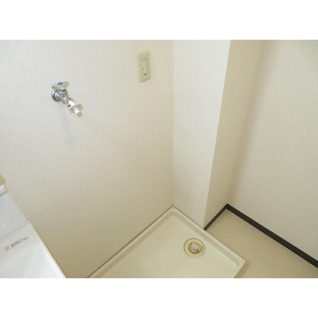 新佐川ビルの設備