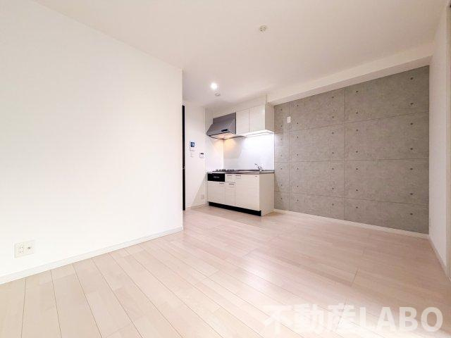 Tio Ruheの居間・リビング