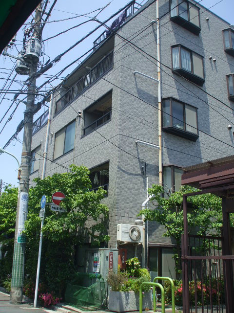 カセータコヤマ