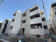 フジパレス大和田Ⅴ番館の画像