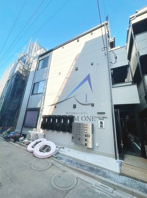 エクセラン西尾久South