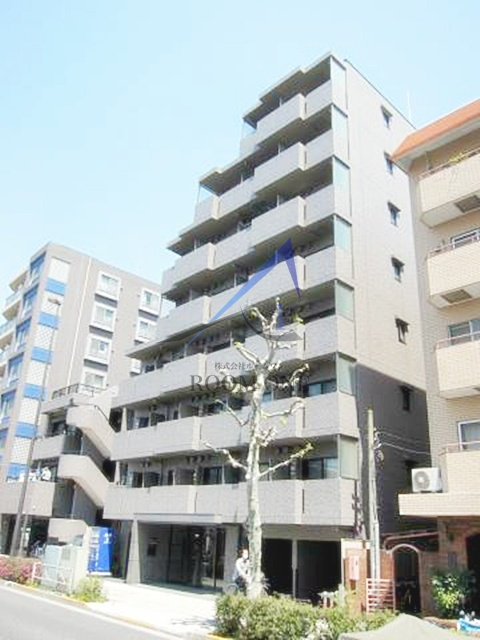 ルーブル中板橋