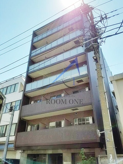 ガリシア本所吾妻橋Ｓｏｕｔｈ