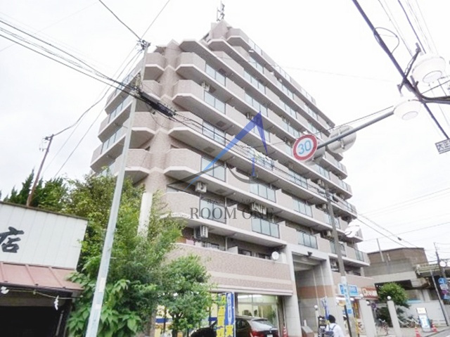 ライオンズプラザ東向島