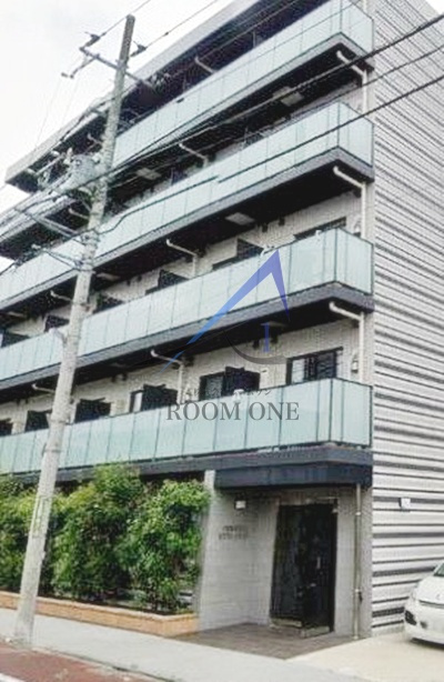 ベルシード北綾瀬