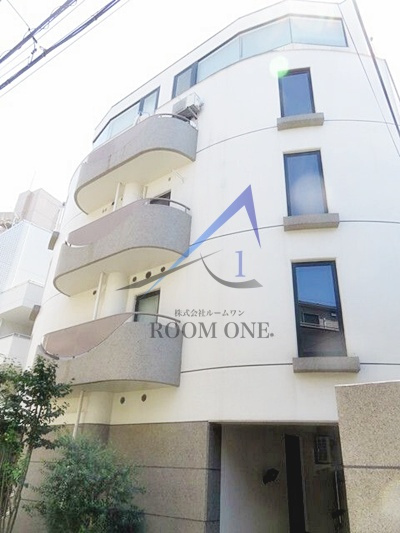 パティオ・デ本郷