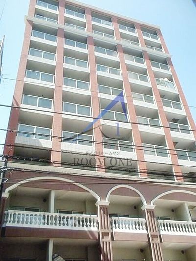 デュオ・スカーラ上野