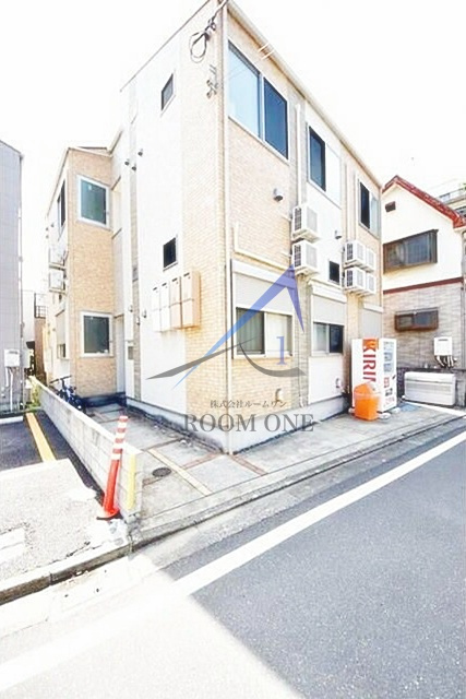 ハーモニーテラス南池袋Ⅱ