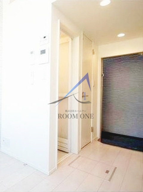 ハーモニーテラス南池袋Ⅱ