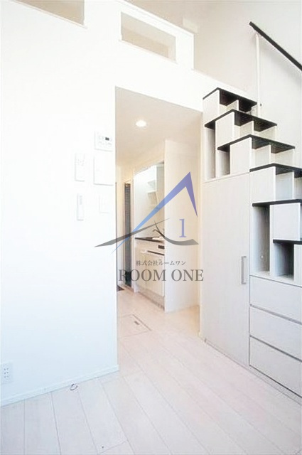 ハーモニーテラス南池袋Ⅱ