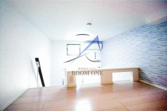 ハーモニーテラス南池袋Ⅱ