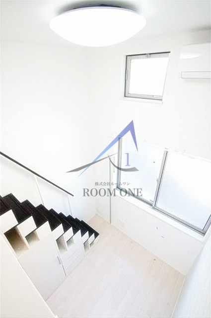 ハーモニーテラス南池袋Ⅱ