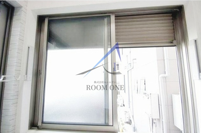 ハーモニーテラス南池袋Ⅱ