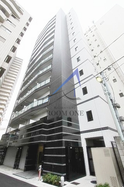 アイル池袋NORTH参番館