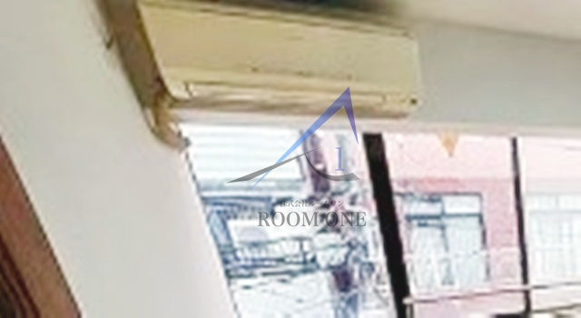 マンションK2のその他|エアコンです。